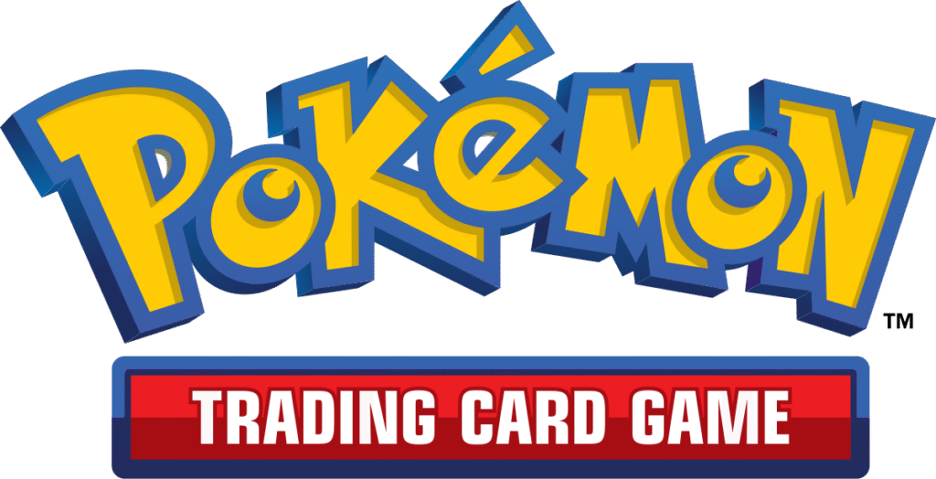 pokémon trading card game logo.svg